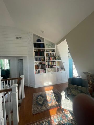 Kitchen Carpentry Beverly MA