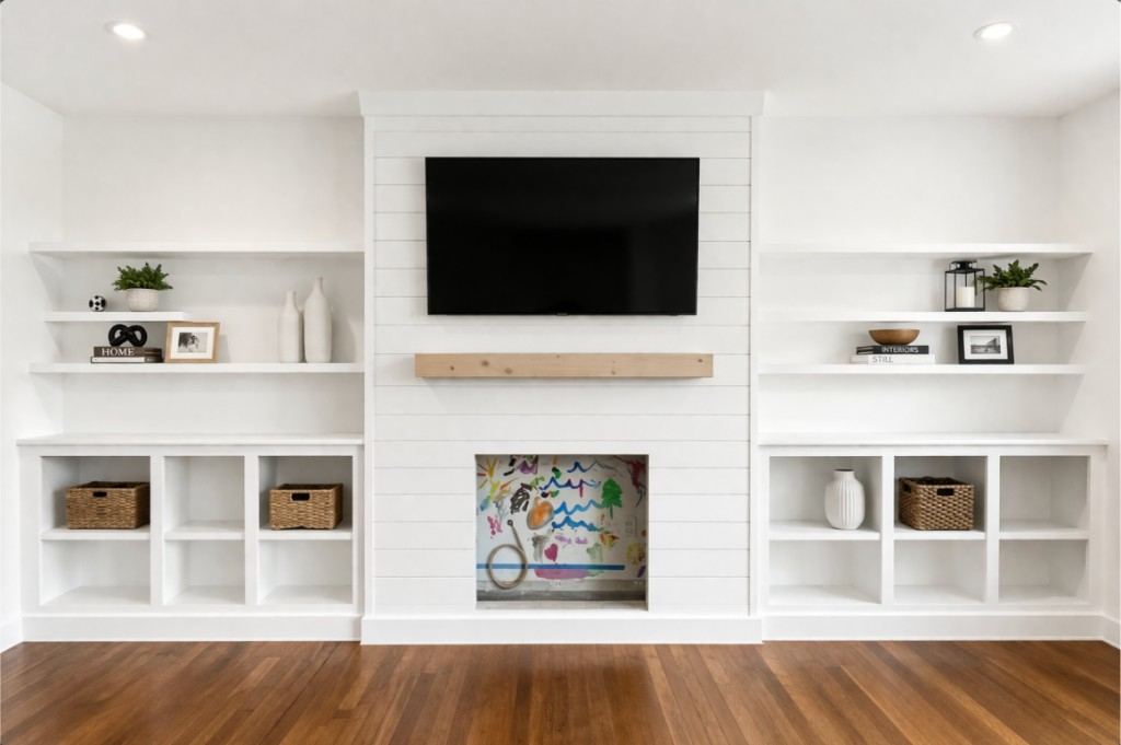 Trim Carpentry Swampscott MA