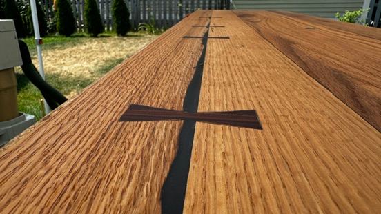 Kitchen Carpentry Beverly MA