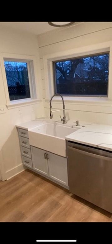 Built-ins Marblehead MA