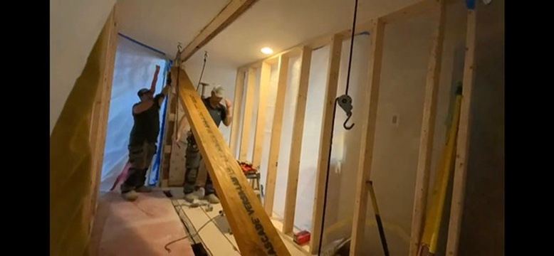 Trim Carpentry Swampscott MA