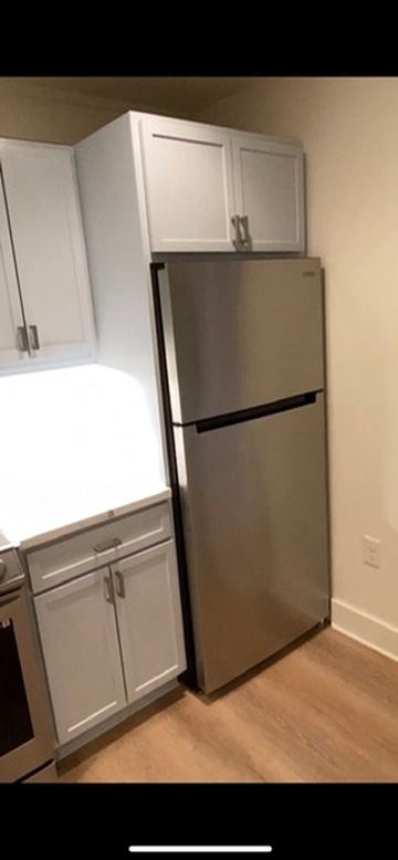 Built-ins Marblehead MA