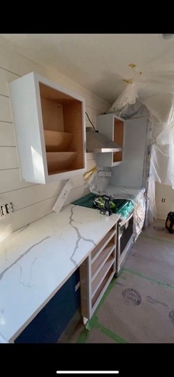 Trim Carpentry Swampscott MA