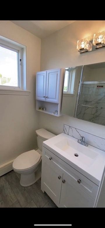 Trim Carpentry Swampscott MA