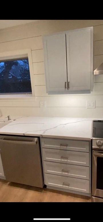 Built-ins Marblehead MA