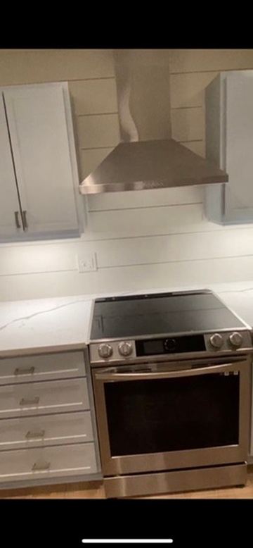 Trim Carpentry Swampscott MA