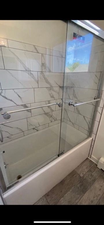 Built-ins Marblehead MA