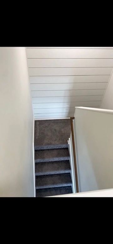 Built-ins Marblehead MA