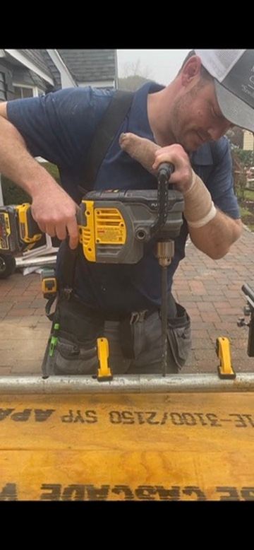 Trim Carpentry Swampscott MA