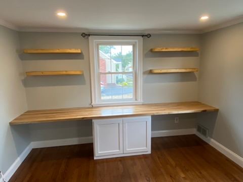Trim Carpentry Swampscott MA