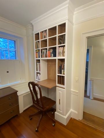 Kitchen Carpentry Beverly MA