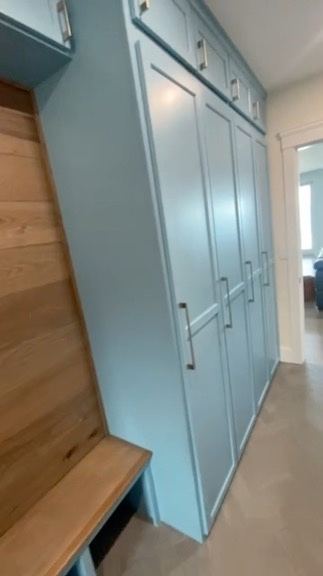 Trim Carpentry Swampscott MA