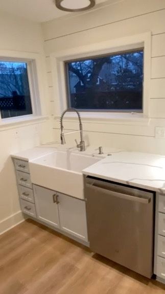 Trim Carpentry Swampscott MA