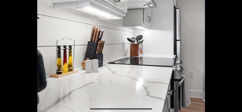 Kitchen Carpentry Beverly MA