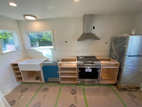 Trim Carpentry Swampscott MA