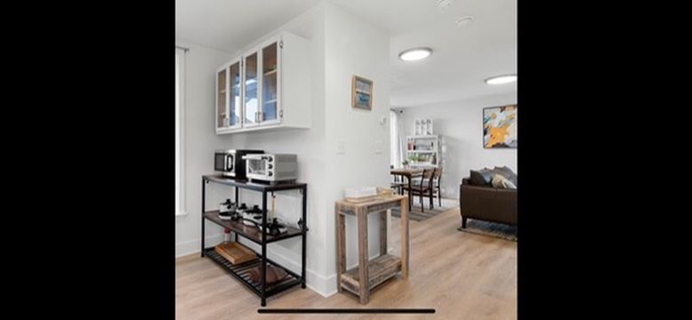 Kitchen Carpentry Beverly MA