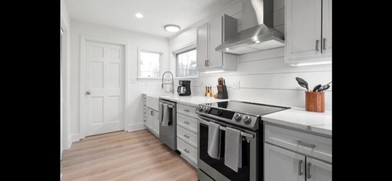 Trim Carpentry Swampscott MA