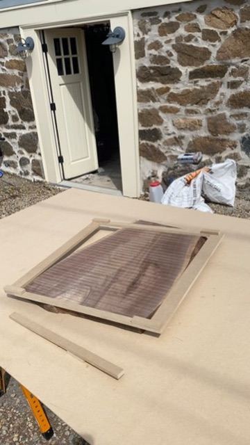 Trim Carpentry Swampscott MA