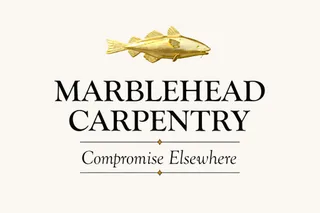Marblehead Carpentry logo